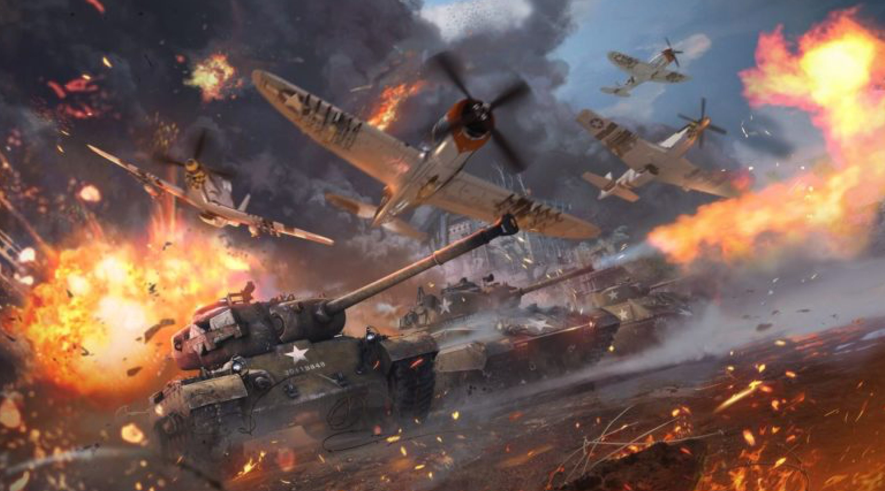 War Thunder